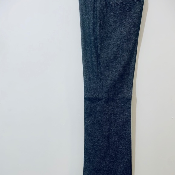 Ann Taylor Grey Career Suit Size 8 - Picture 6 of 8